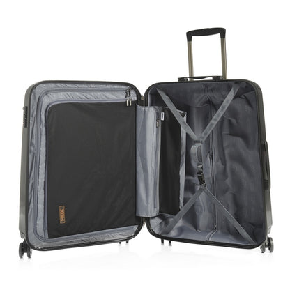 Suitcase Epic HDX (L) Black Star