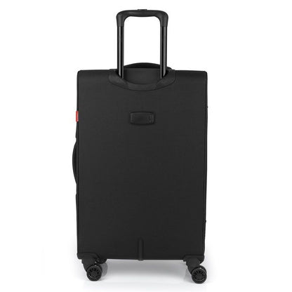 Valise Gabol Nordic (M) Black (118546-001)