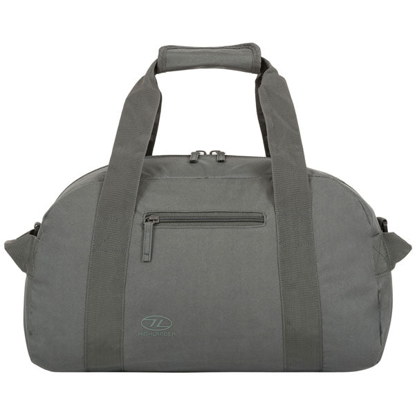 Сумка дорожная Highlander Cargo II 30 Grey
