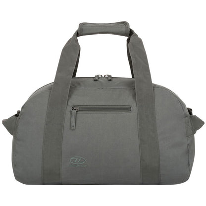 Сумка дорожная Highlander Cargo II 30 Grey