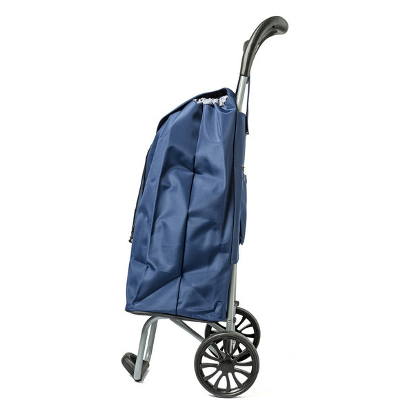 Epic City X Shopper Ergo 40 Navy Shopping Bag