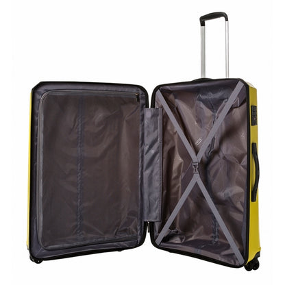 Suitcase Epic Airwave VTT SL (L) Blazing Yellow