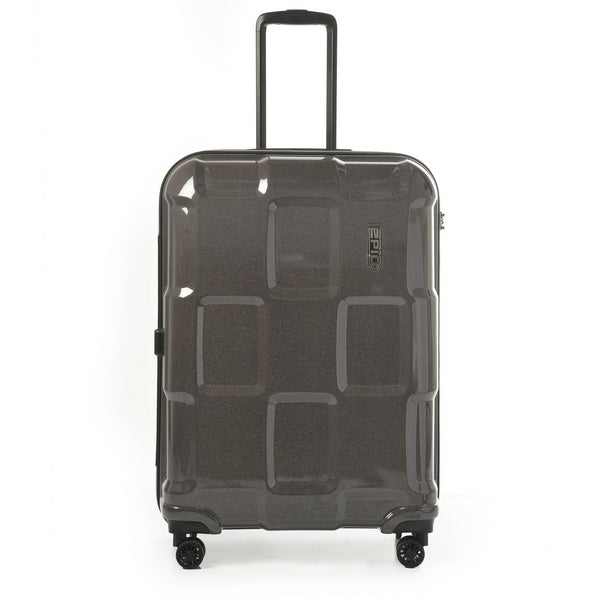 Suitcase Epic Crate Reflex (L) Charcoal Black (ECX401/02-01)