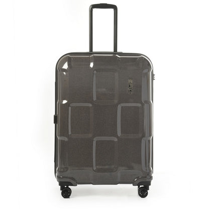 Suitcase Epic Crate Reflex (L) Charcoal Black (ECX401/02-01)