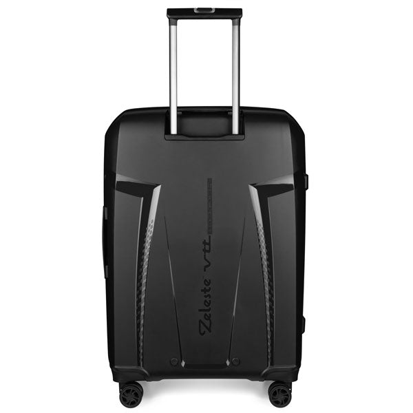 Suitcase Epic Zeleste (M) Super Black