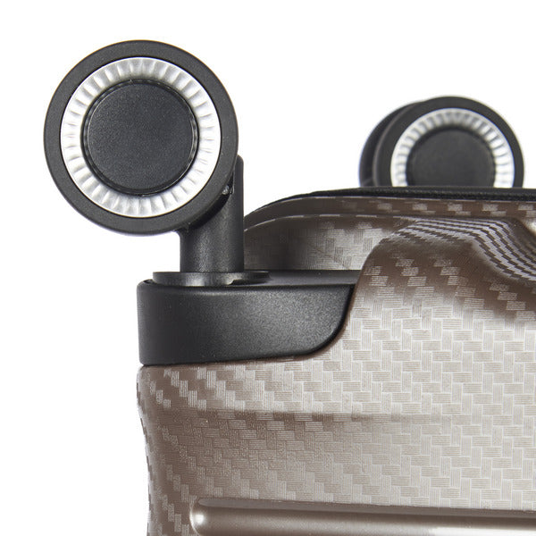 Suitcase Epic Jetstream SL (S) Platinum Silver