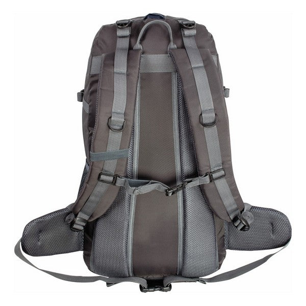 Highlander Hiker 40 Red Backpack