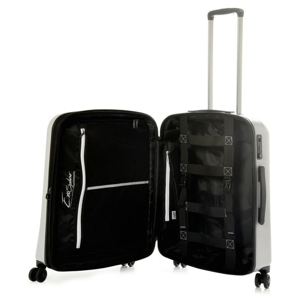 Suitcase Epic GTO 4.0 (M) Sterling White