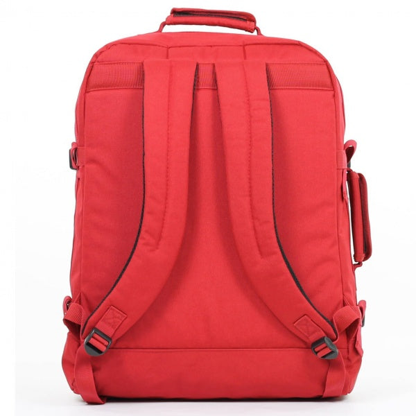 Members Essential On-Board 44 Red (BP-0058-RE)
