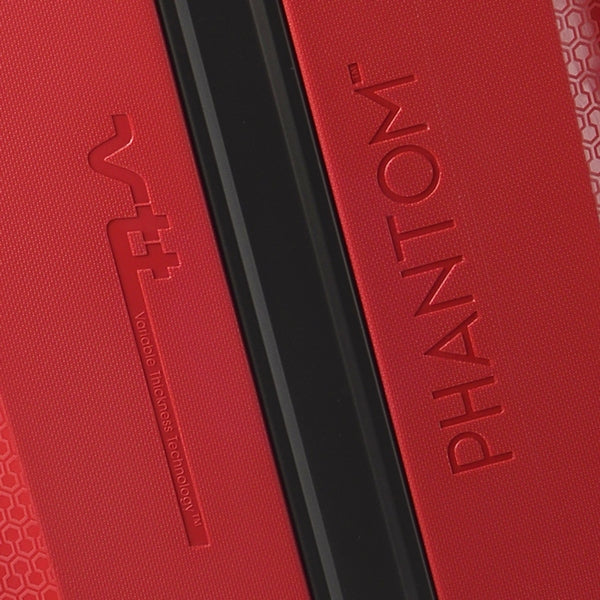 Suitcase Epic Phantom SL (M) Chili Pepper
