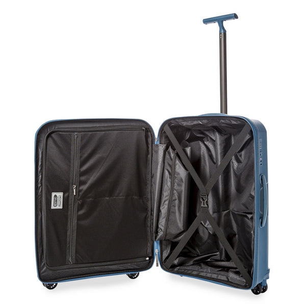 Suitcase Epic Phantom SL (M) Lagoon Blue