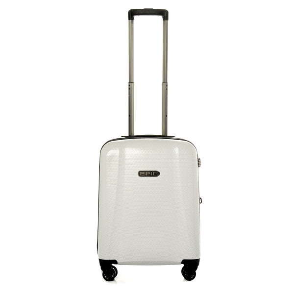 Suitcase Epic GTO 4.0 (S) Sterling White