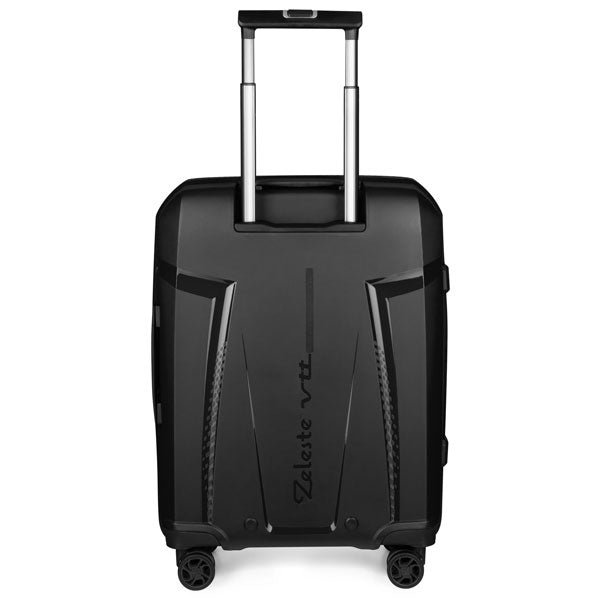 Suitcase Epic Zeleste (S) Super Black