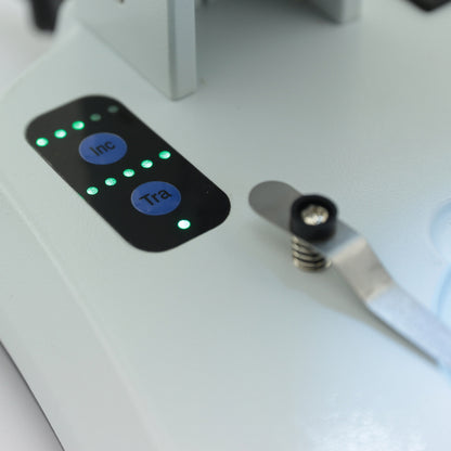 Microscope Optika SFX-91 10x-20x-40x Bino Stereo