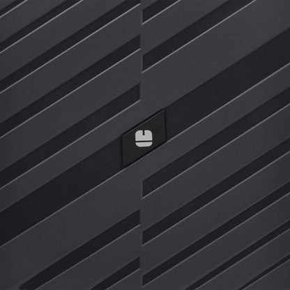 Suitcase Gabol Sendai (M) Black (121946-001)