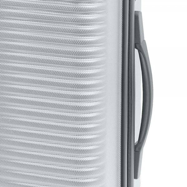 Valise Gabol Balance (L) Silver (115947-022)