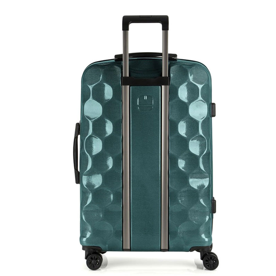 Suitcase Gabol Air (L) Turquoise