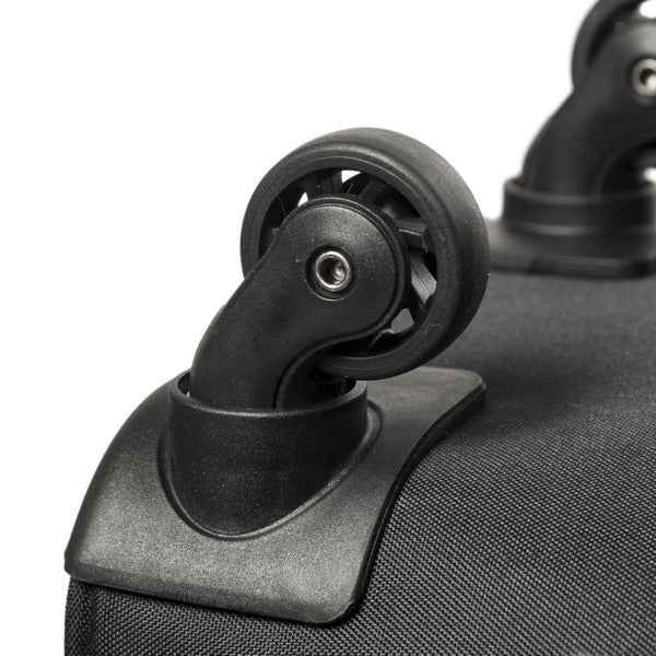 Suitcase Epic Dynamo (L) Black