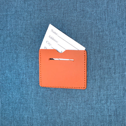 Suitcase TravelZ Hipster (M) Jeans Blue