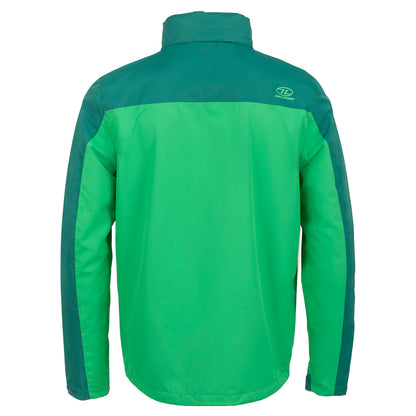Windbreaker Highlander Canna 10000 mm Green XL