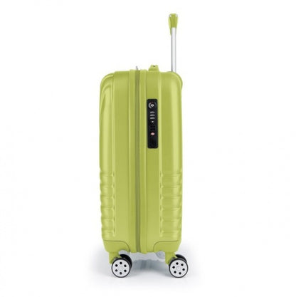 Valise Gabol Atlanta (S) Pistachio (118001)