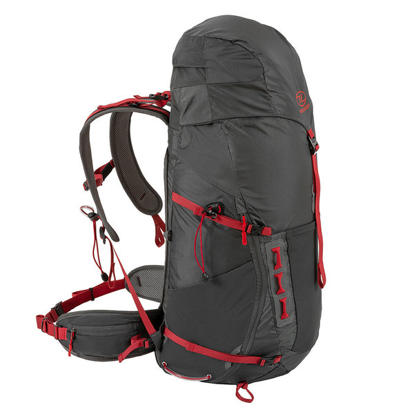 Highlander Vorlich 40 Charcoal Backpack