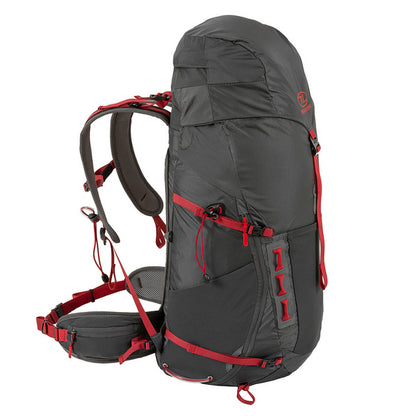 Highlander Vorlich 40 Charcoal Backpack