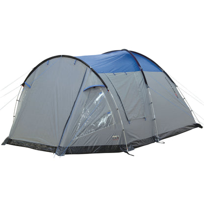 Mantle High Peak Santiago 5 Gray/Blue (11801)