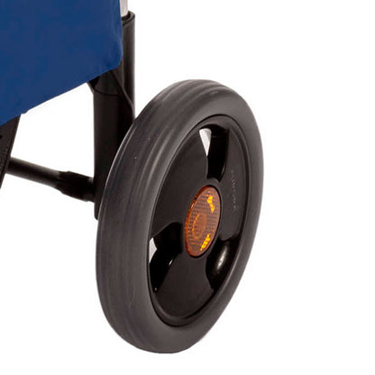 Aurora Ercole 50 Blue (128 Blue)