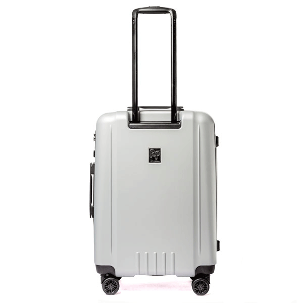 Suitcase Epic POP Neo (M) Silver