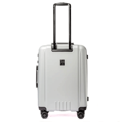 Suitcase Epic POP Neo (M) Silver