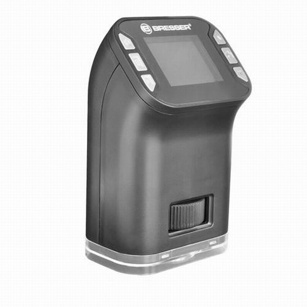 Microscope Bresser Hand LCD 3.5x-35x USB