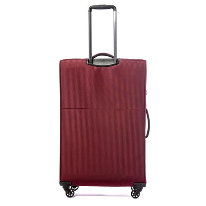 Suitcase Epic Nano (L) Burgundy