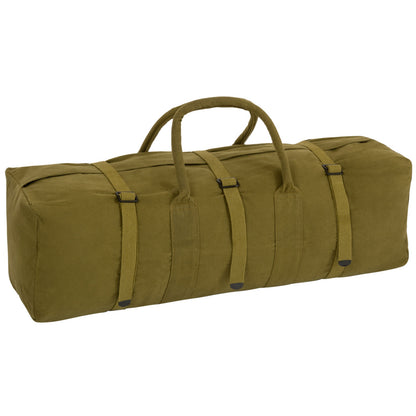 Сумка дорожная Highlander Rope Handle Tool Bag 24 Olive