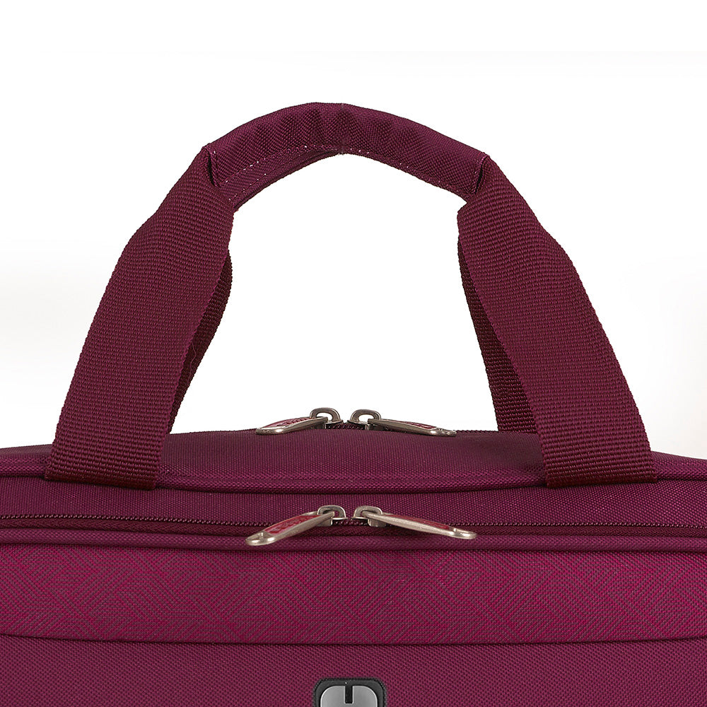 Travel bag Gabol GiroTravel Burgundy (119109 026)