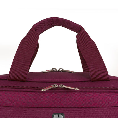 Travel bag Gabol GiroTravel Burgundy (119109 026)
