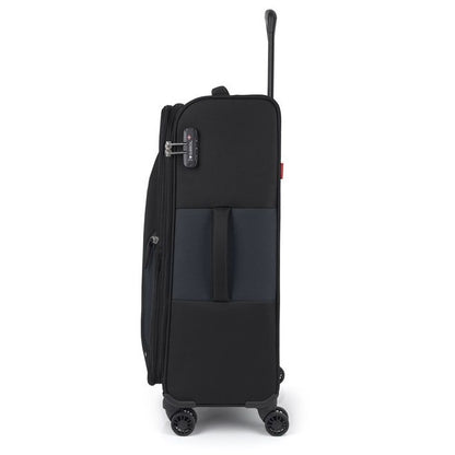 Valise Gabol Nordic (M) Black (118546-001)