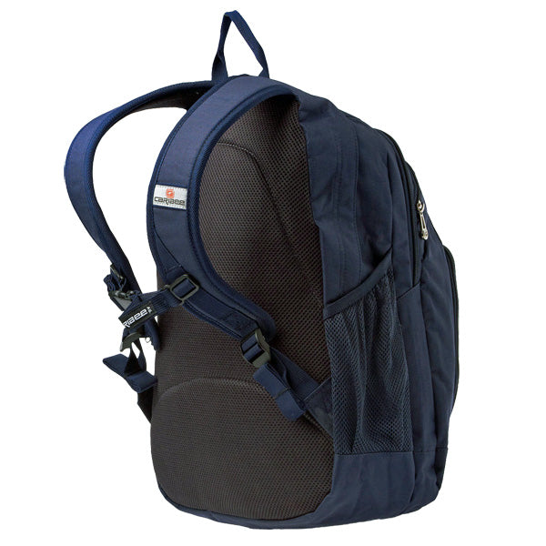 Caribee Rhine 35 Navy City Backpack