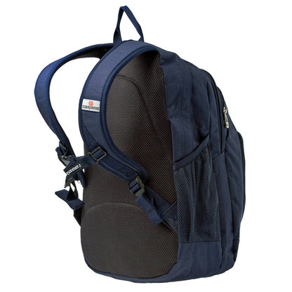 Caribee Rhine 35 Navy City Backpack