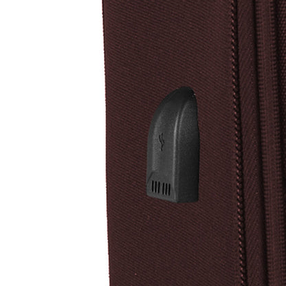 Valise Gabol Nordic (S) Burgundy (118522 026)