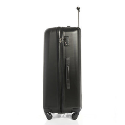 Suitcase Epic POP 4X IV (L) Black