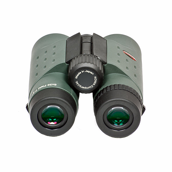 Binoculars Kowa BD 8x32 WP