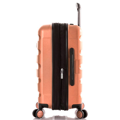 Valise Heys Metallix (S) Rose Gold (10107-0131-21)