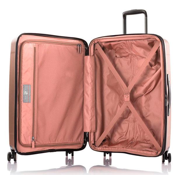 Valise Heys Metallix (S) Rose Gold (10107-0131-21)