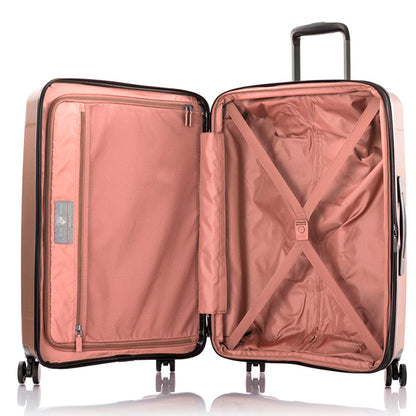 Valise Heys Metallix (S) Rose Gold (10107-0131-21)