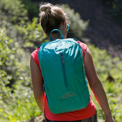 Vango Lyt 20 Caribbean Green City Backpack