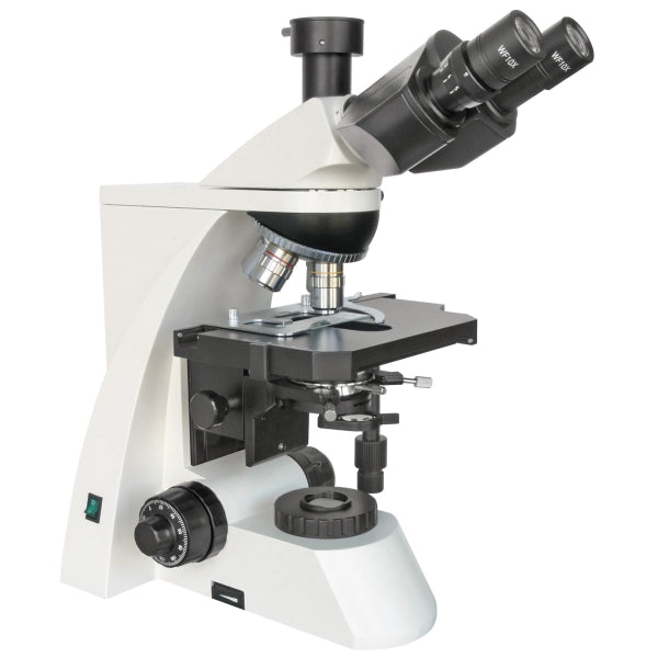 Microscope Bresser Science TRM-301 40x-1000x Phase Contrast (5760100P)