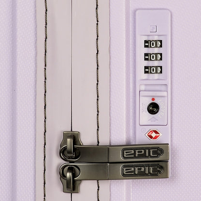 Suitcase Epic Phantom SL (L) Pastel Lilac