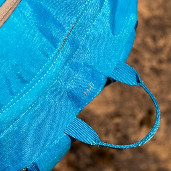 Vango Fyr 30 Volt Blue City Backpack