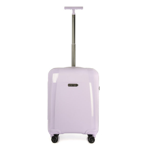 Suitcase Epic Phantom SL (S) Pastel Lilac